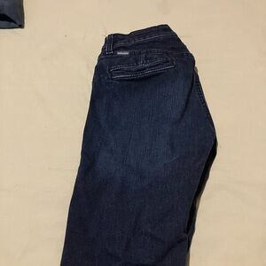 Women’s cinch jeans
